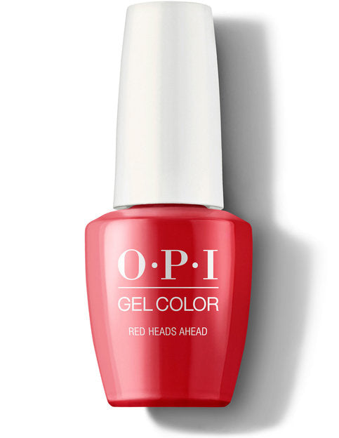 OPI - Red Heads Ahead – NewCo Beauty