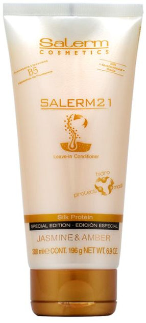 SALERM 21 Kit Shampoo + Bi-fase + Crema 1000 ML – Bloom Beauty
