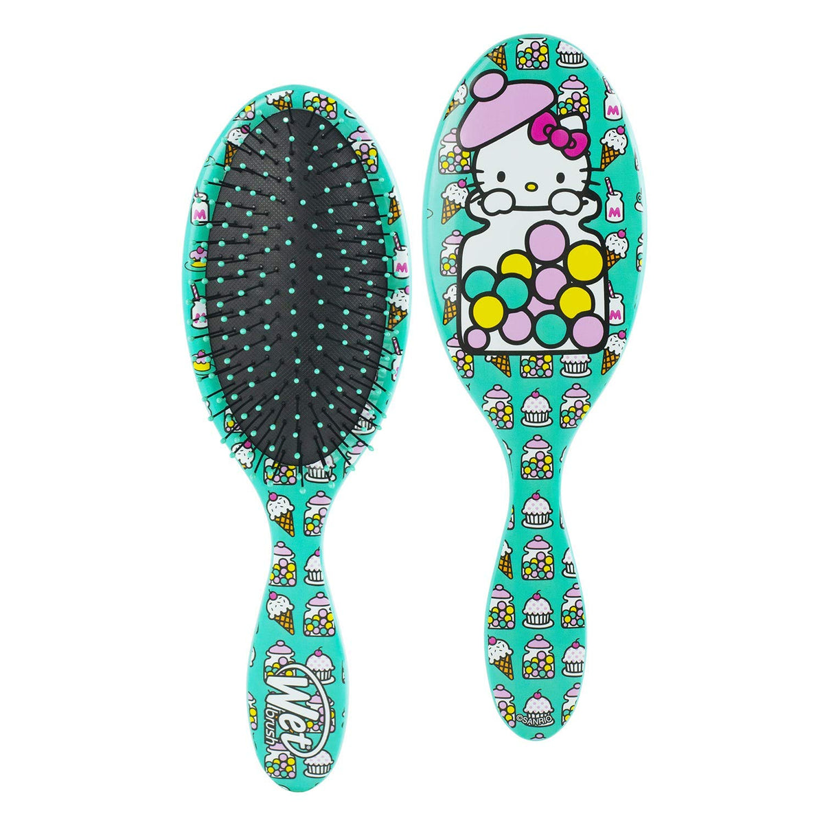 Wet Brush Hello Kitty Original Detangler - Pink