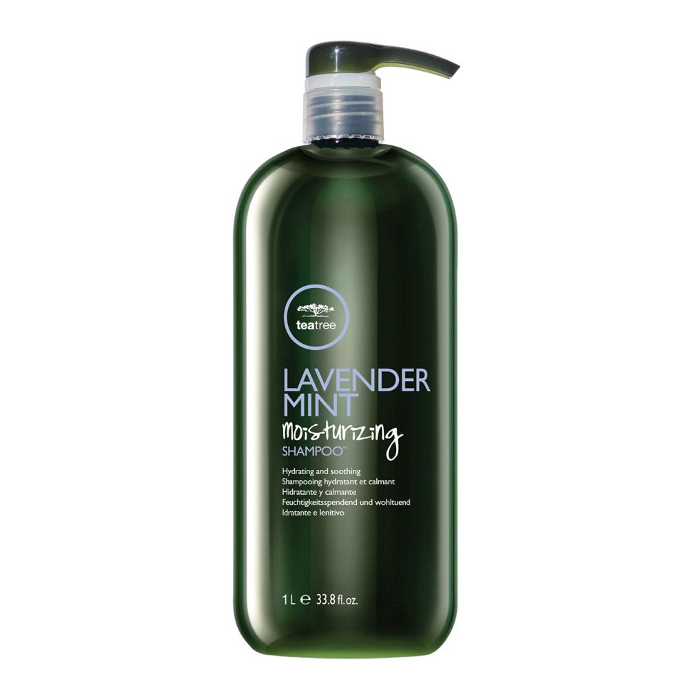 Paul Mitchell
