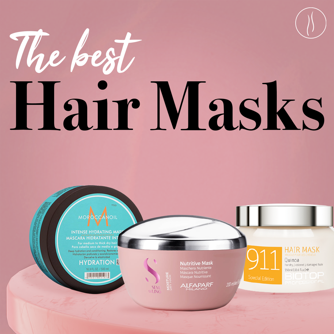Best Hair Mask for Dry And Damaged Hair: Ultimate Repair Solutions