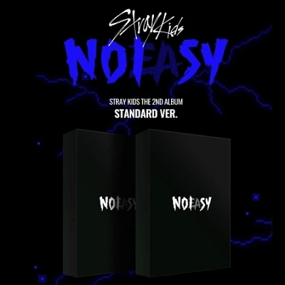 Are you ready for a new album from Stray Kids? — Nolae