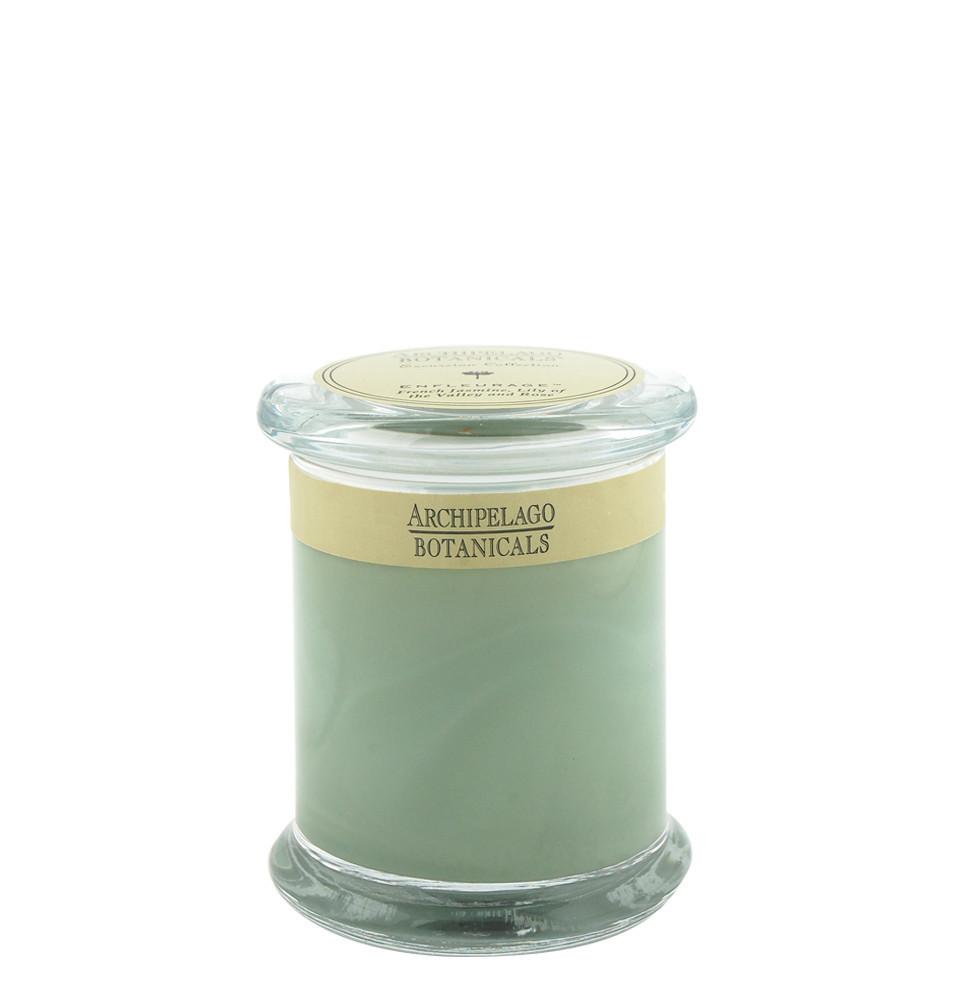 Archipelago Botanicals - Excursion Collection Glass Jar Candle – NewCo ...