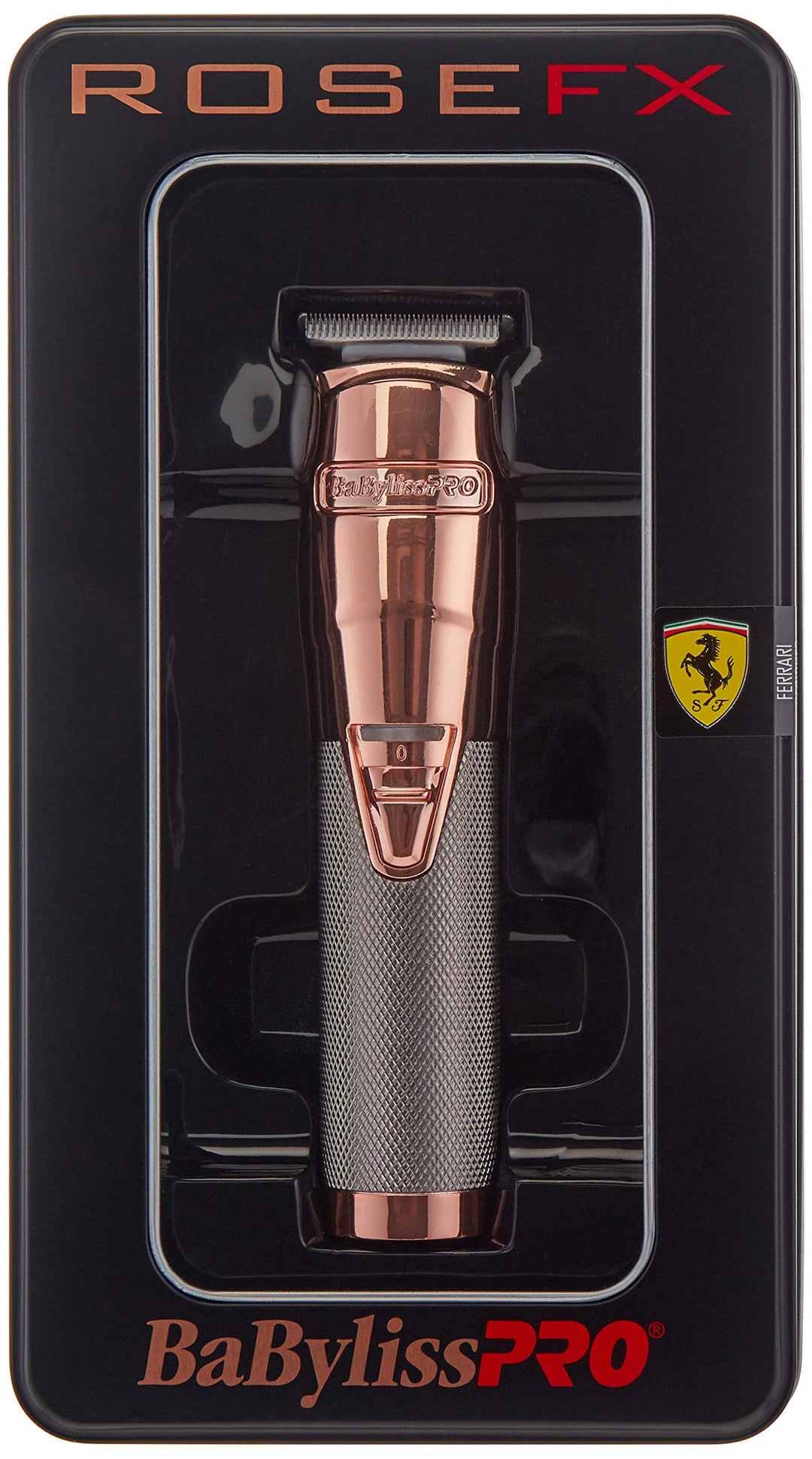 BaBylissPro - RoseFX Trimmer – NewCo Beauty