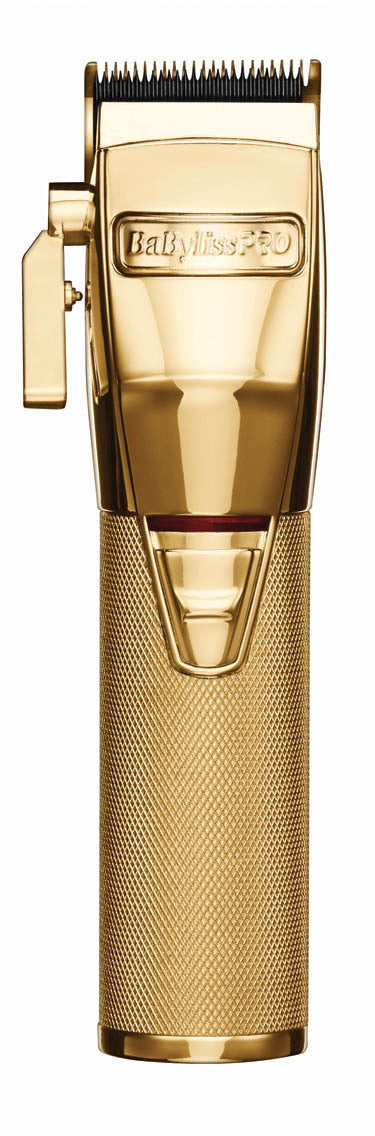 BaBylissPro - GoldFX Clipper – NewCo Beauty
