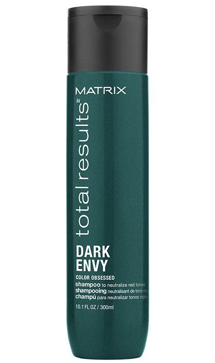 Matrix - Total Results Dark Envy Green Shampoo – NewCo Beauty