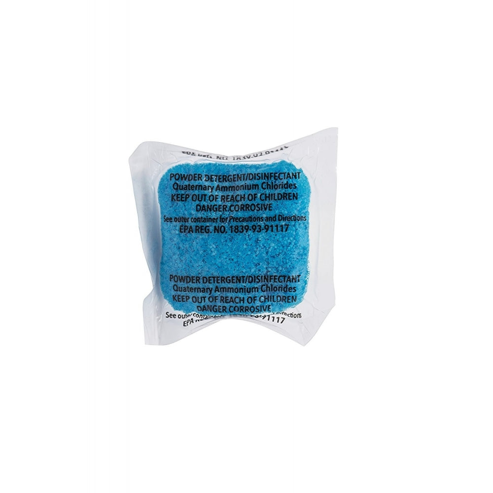 Com Mod Clean Mod Clean - Powder Detergent / Disinfectant Pods – NewCo Beauty