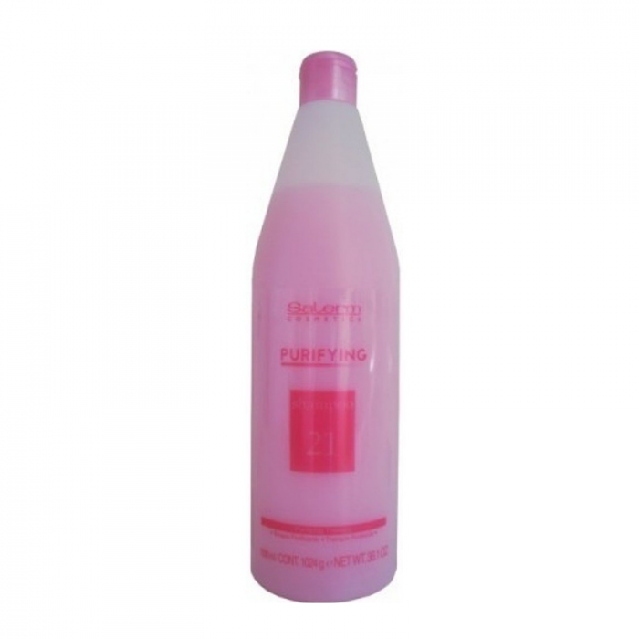 Hair Cleansing 21 RP 2500ml Hop Hop Detox Cleansing Shampoo | Jean