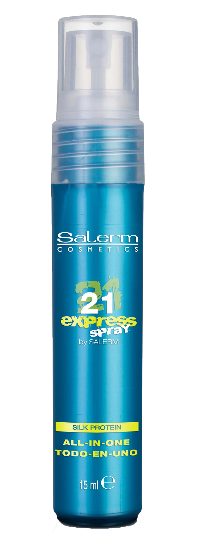 SALERM 21 bi-phase acondicionador spray 190 ml