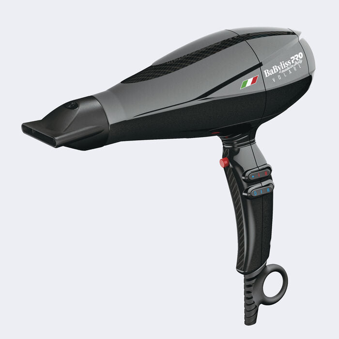 BaBylissPRO Volare V1 Dryer Black