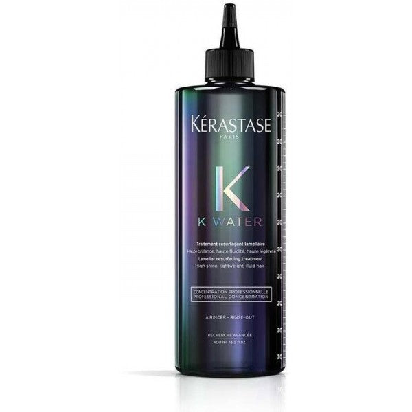 Kérastase - K Water Lamellar Hair Treatment – NewCo Beauty