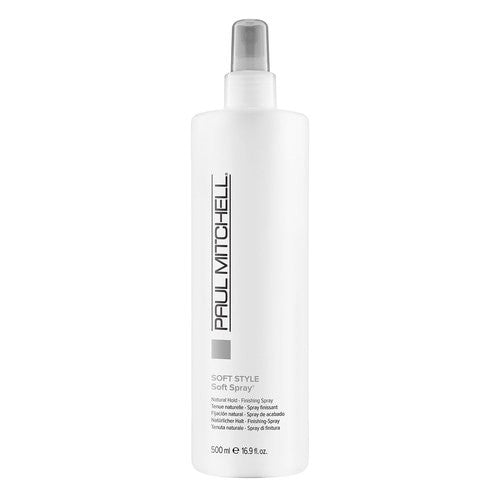 Paul Mitchell - Soft Style Soft Spray – NewCo Beauty