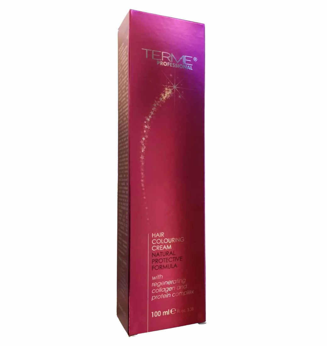 Terme - Hair Colouring Cream 5.22 – NewCo Beauty